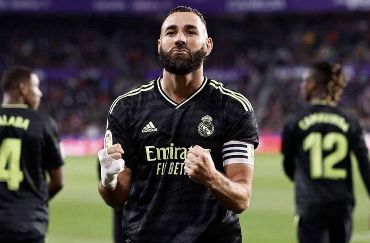 Real Madrid está en vilo por Karim Benzema ya que el atacante francés está meditando la opción de irse del equipo merengue. 