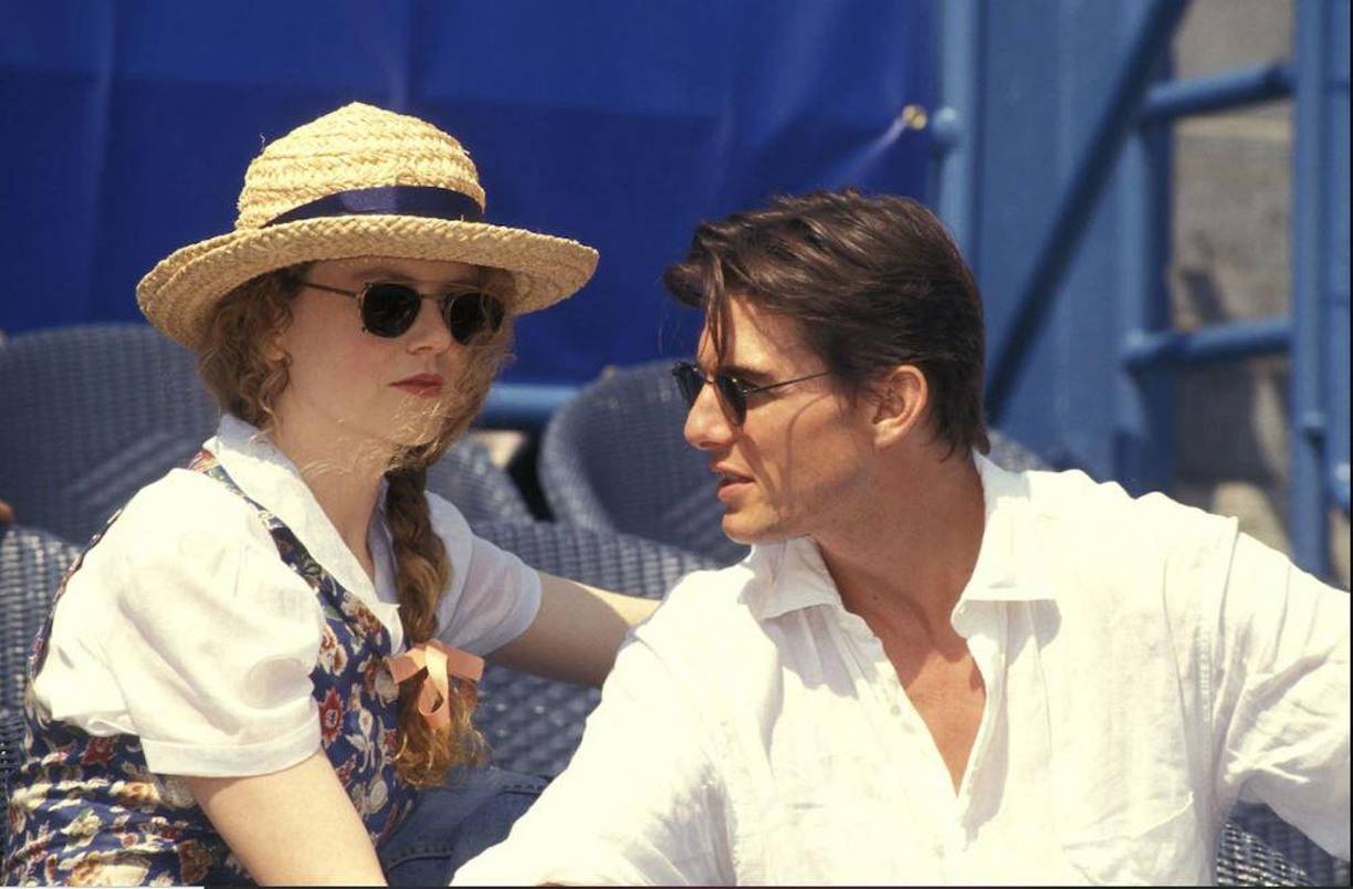 “No le guardo ningún rencor y lo comprendo. En aquel momento lloré durante mucho tiempo. Estaba muy dolido y confuso, pero tenía mucho que aprender sobre el mundo”, ha asegurado en una nueva entrevista a la revista australiana Woman’s Day.