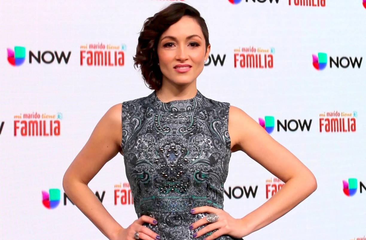 La actriz argentina desde hace aproximadamente 10 años radica en México. En su repertorio artístico destacan telenovelas como ‘Mi marido tiene familia’, ‘Amor divino’, ‘Soltero con hijas’, ‘Juntos el corazón nunca se equivoca’ y ‘Mi secreto’ (2022), siendo durante las grabaciones de este último proyecto donde tuvo que ausentarse por las agresiones físicas que sufría.