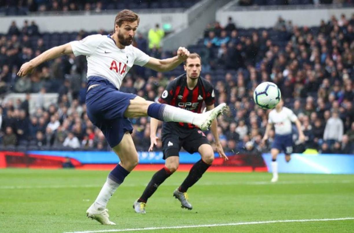 Fernando Llorente: El delantero español terminó su contrato con el Tottenham y clubes como Inter, Roma, Milan, Athletic y Galatasaray lo pretenden.