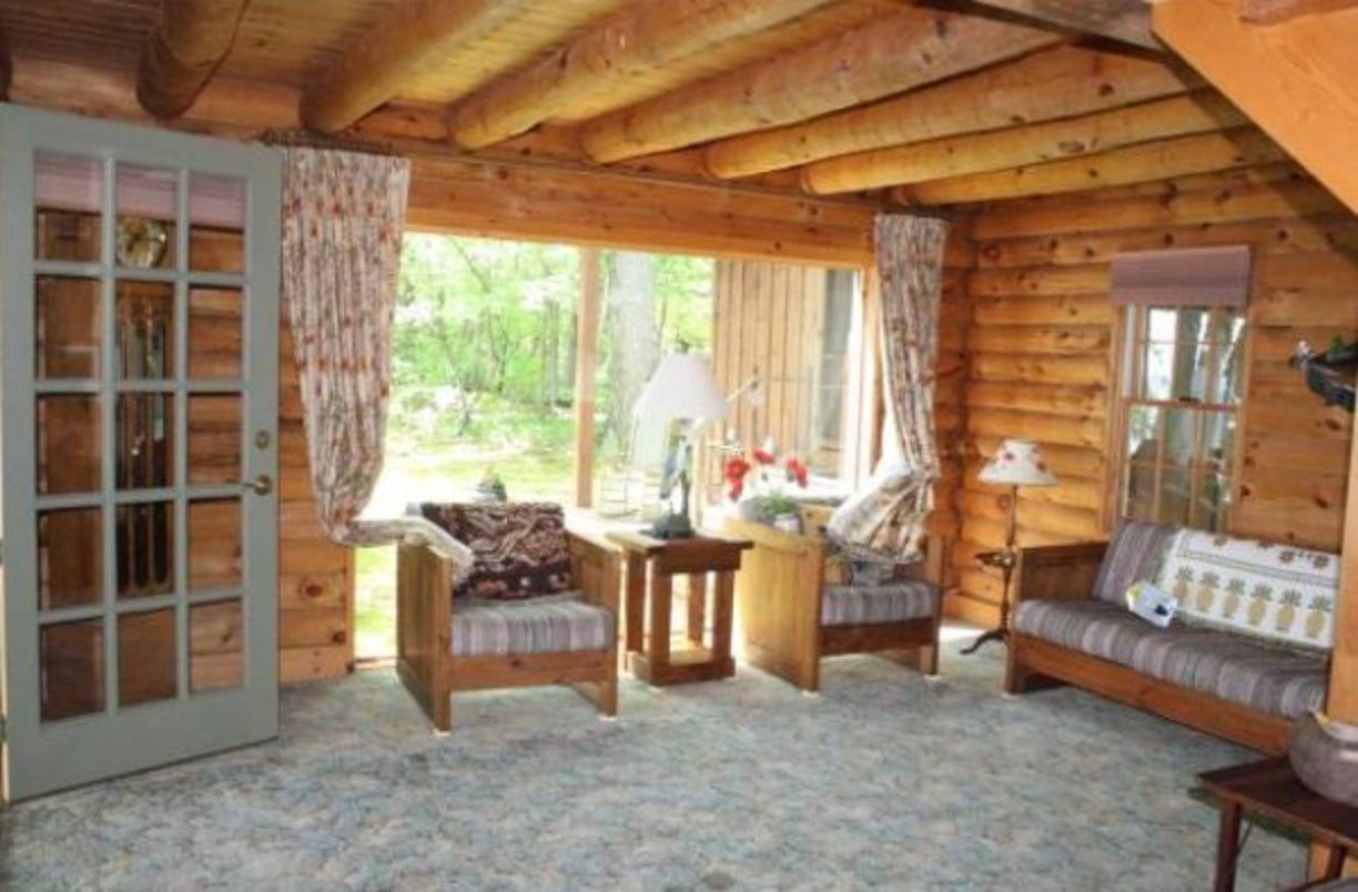 Esta es la tercera vivienda que adquiere Sanders, lo que lo coloca como un 'millonario' de facto.