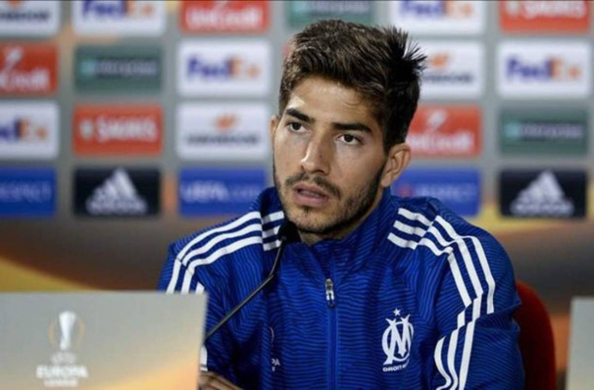 Lucas Silva (Olympique Marsella). El Cruzeiro se lo vendió al Real Madrid, que lo prestó gratis al Marsella de Francia, quien no lo quiere más y piensa devolverlo.