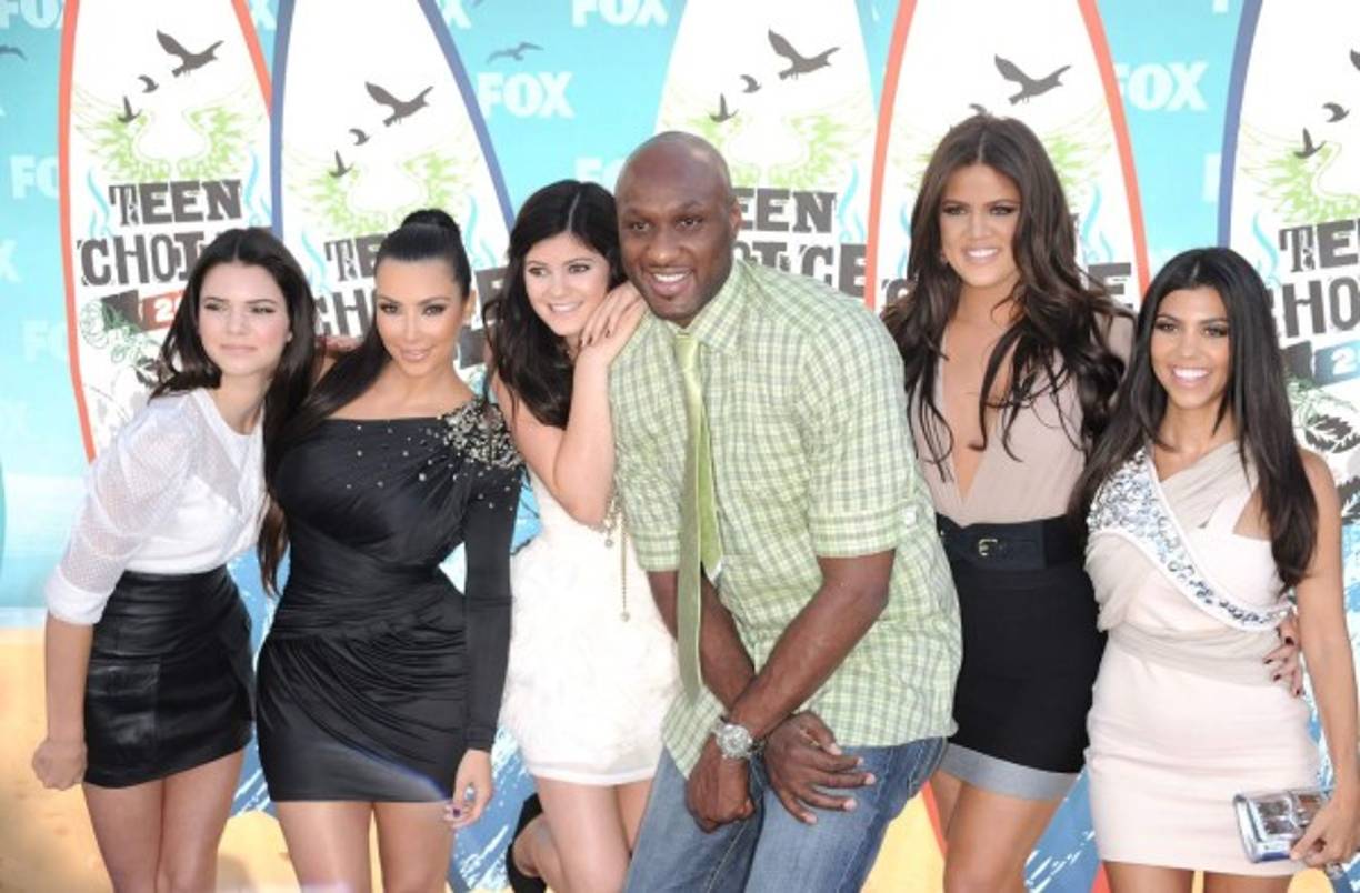 Kendall saltó a la fama en el 2007 gracias a sus apariciones en Keeping Up with the Kardashians, el reality show de su familia, y en los spin offs: Khloe and Kourtney Take Miami, Kim and Kourtney Take New York y Khloe & Lamar.