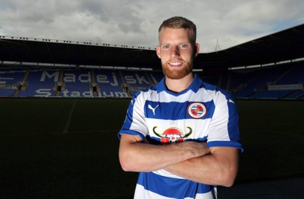 El Reading obtiene la cesión del extremo inglés Josh Sims hasta final de temporada.