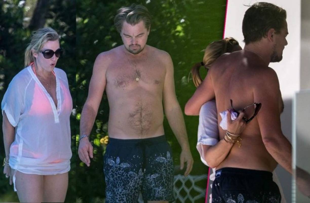 Por su parte, Leo también ha hablado de su relación con Kate varias veces. “Estamos un poco más viejos, un poco más sabios, pero finalmente somos los mismos que cuando teníamos 21 años”, afirmó el actor de 42 años. <br/>Esta semana se revelaron fotos de los histriones pasándola bien en Saint Tropez. En un par de capturas aparecen abrazados, lo que aviva el rumor sobre un romance entre ellos.<br/>