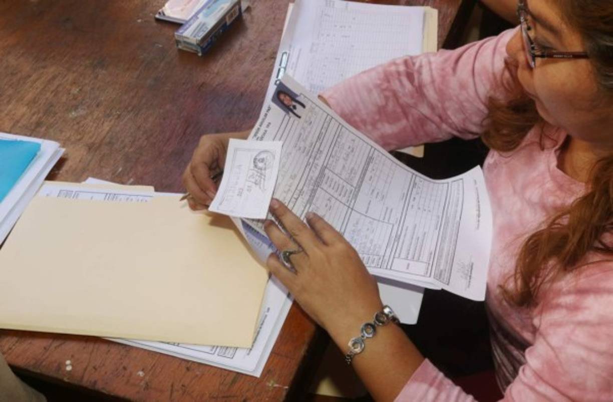 Informes preliminares de Educación indican que hasta el 27 de noviembre, 161,950 estudiantes perdieron el año escolar, de los cuales 2,389 son de educación media; 88,854 son de séptimo a noveno; 34,776 de cuarto a sexto grado y 35,931 de primero a tercer grado, lo que equivale al 9% de la población que se matriculó a inicio de año.