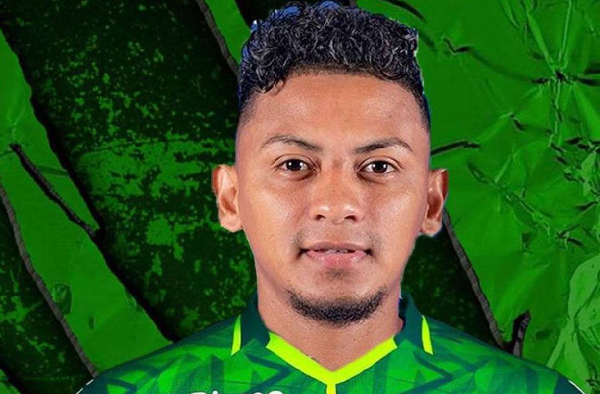 Marathón llegó a un acuerdo con el Victoria por los servicios del volante Alexy Vega. El zurdo se unirá por tres temporadas al cuadro verdolaga. 