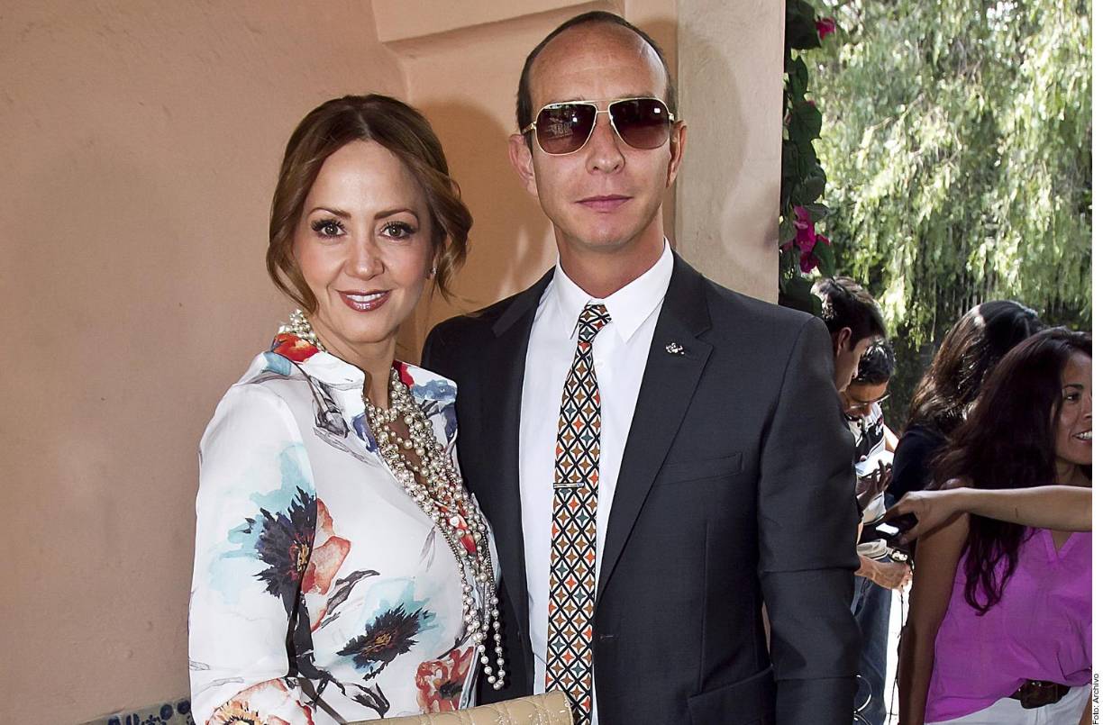 “Nos amamos, pero también a veces como pareja se pierden ciertas cosas y vamos a ver qué pasa con el tiempo. Estamos tranquilos, estamos en aceptación”, comentó en el programa Hoy. 