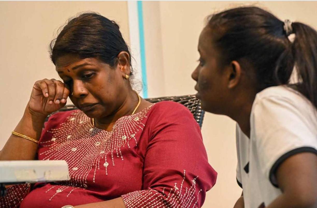 Salvo cambios de última hora, Tangaraju será el primer ejecutado de 2023, ahorcamientos que se llevan a cabo en la fecha programada al alba y rodeados de secretismo. 