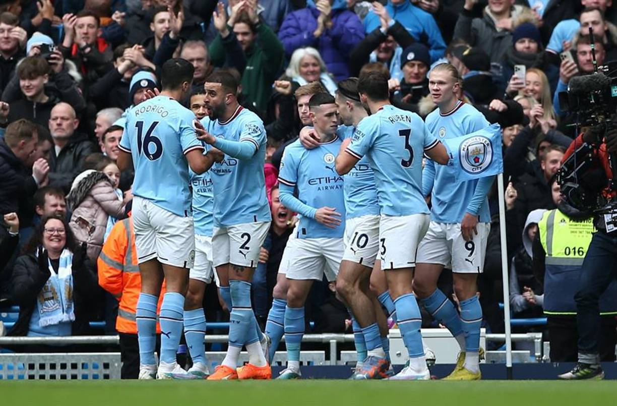El futbolista se metió en tremendo escándalo durante los dos días libres que concedió Guardiola a la plantilla para salir el domingo por la tarde.