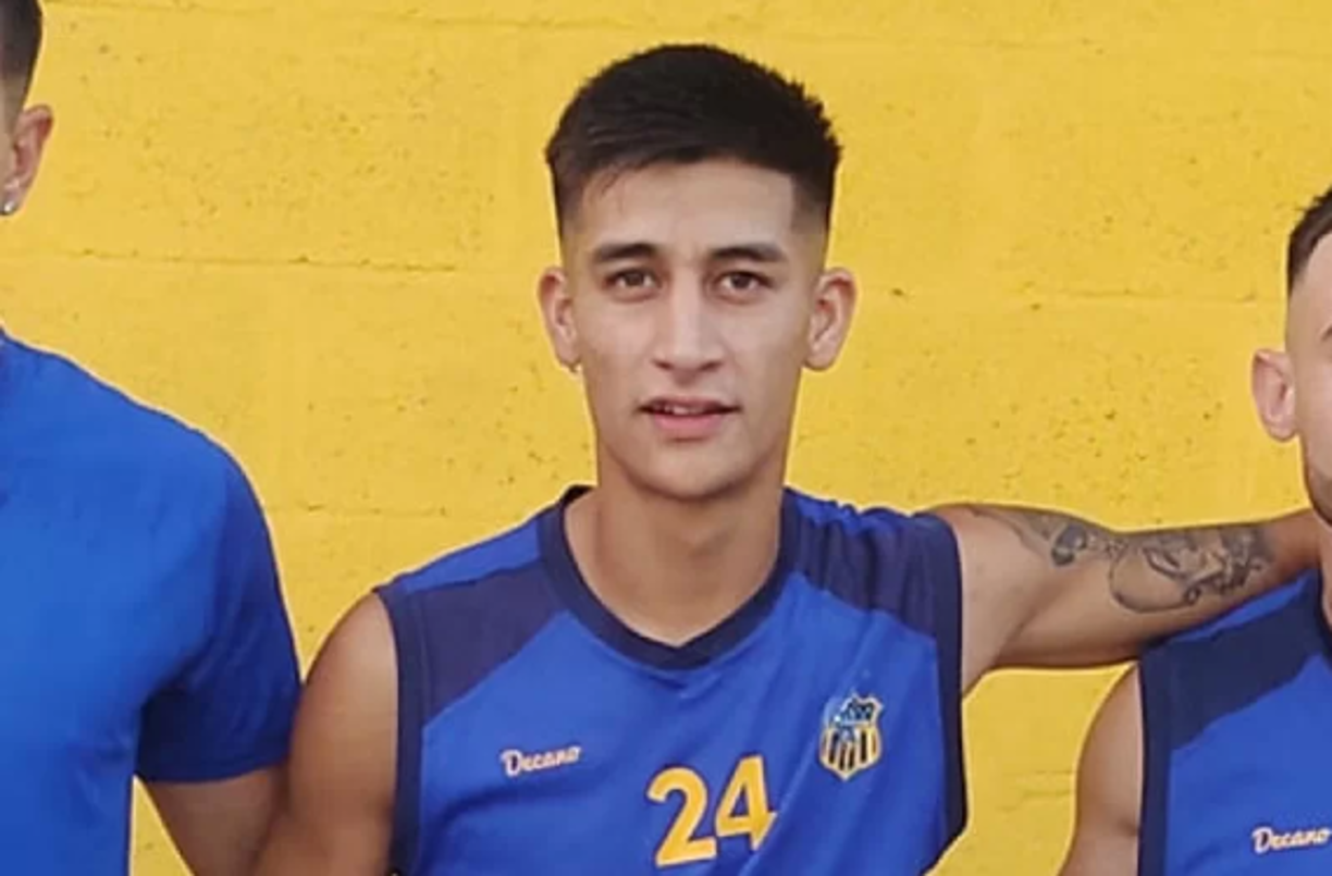 La noticia generó conmoción por los seguidores del fútbol, quienes lamentaron la muerte del joven futbolista.