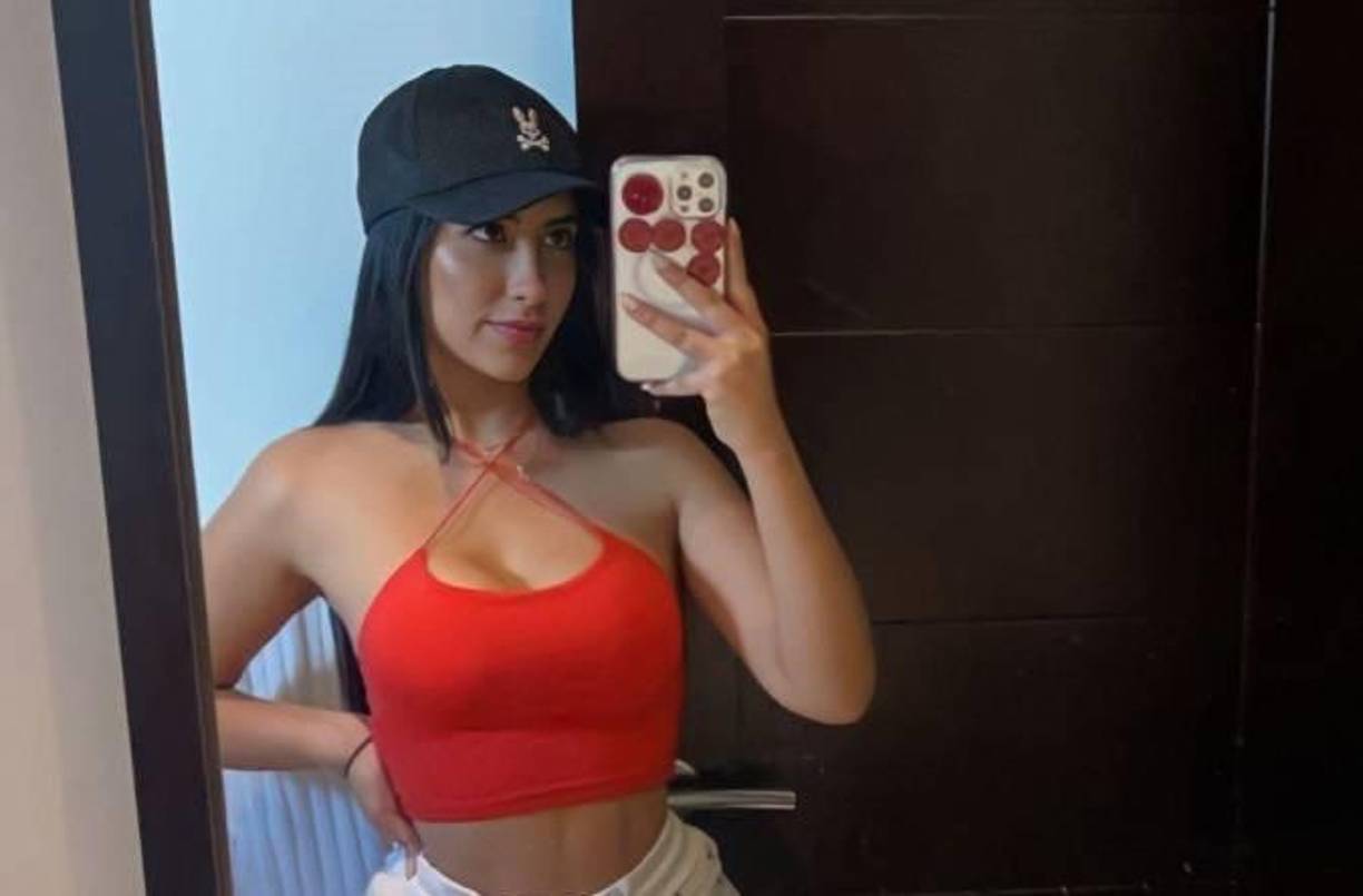 <b>¿Quién es Daniela Aldana? </b>Daniela Aldana Pinzón tiene 23 años de edad y es una modelo y tiktoker. 