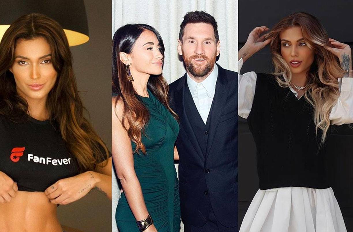 Una chica ha causado revuelo tras asegurar que el reconocido jugador de fútbol argentino Lionel Messi la contactó por redes sociales.