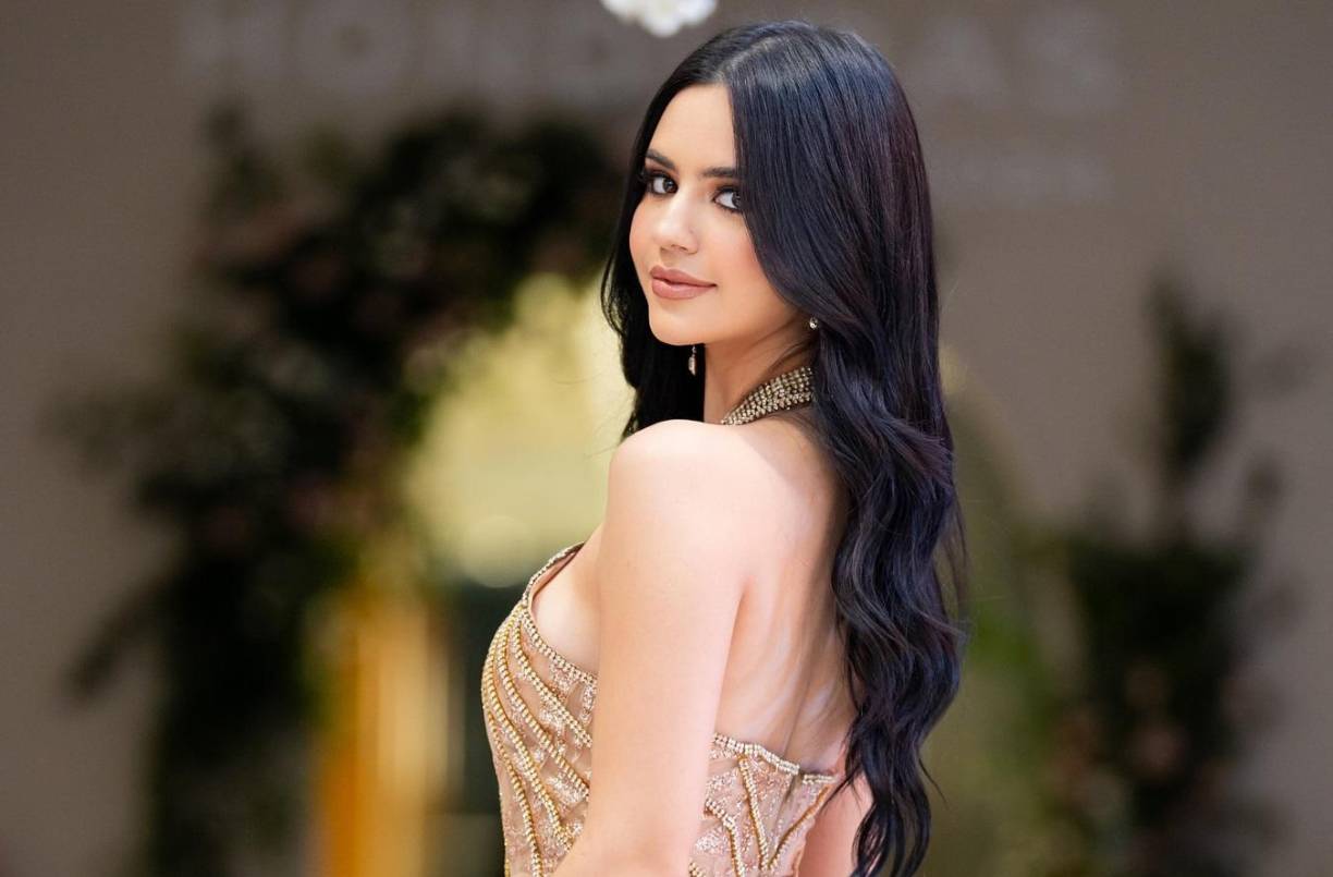 En Instagram sus más de 740 mil seguidores le han hecho saber lo orgullosos que están de que represente a Honduras en un evento tan importante y por el que estará más de 15 días fuera del país.