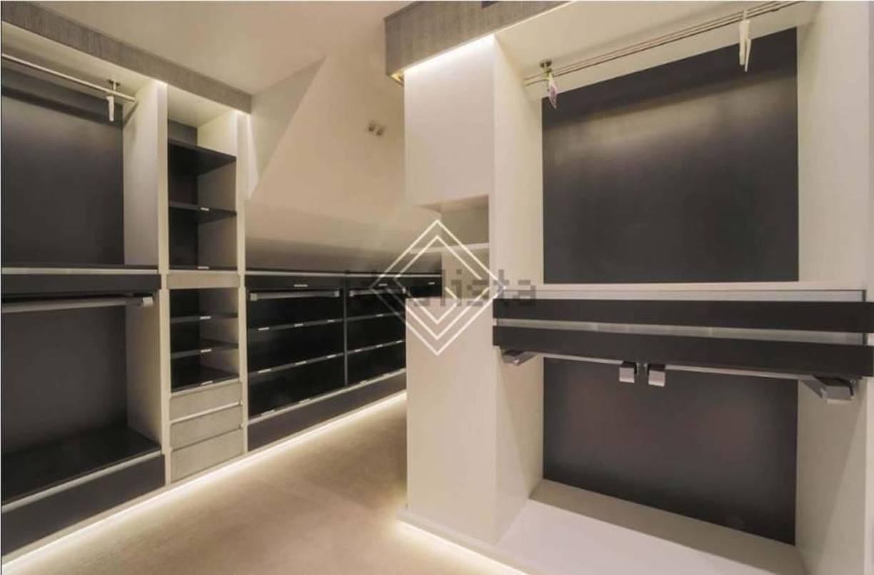 Mbappé tiene todo preparado para su mudanza a Madrid cuando sea su fichaje por Real Madrid.