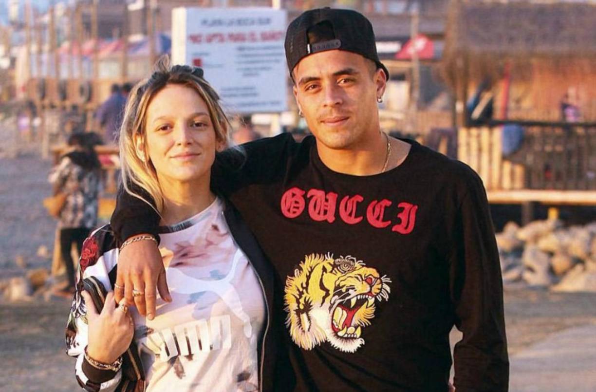 Quedó en susto. El futbolista argentino Brian Fernández finalmente fue encontrado tras varios días de desaparecido. Sin embargo, su novio dio un impactante testimonio sobre su pareja sentimental. 