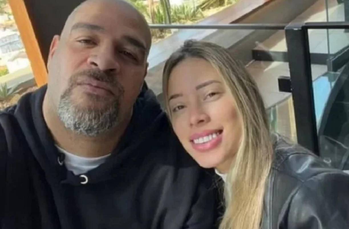 Micaela Mesquita no aceptó las disculpas y la pareja canceló una cena junto a amigos y familiares que tenían para celebrar su unión civil y acabó rompiendo su matrimonio.