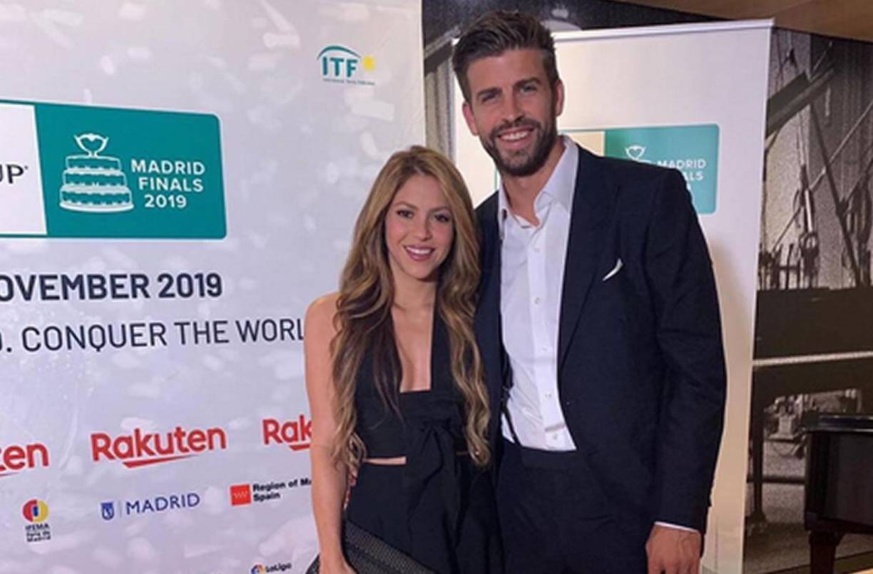 Pero siempre, durante toda la canción, la colombiana demuestra su fortaleza: ”Te creíste que me heriste y me volviste más dura, las mujeres ya no lloran, las mujeres facturan”.