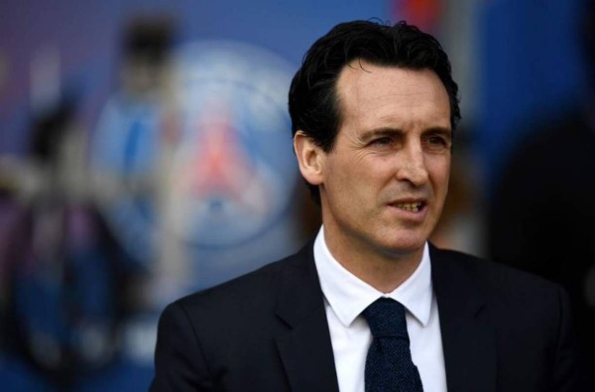 Unai Emery, que recientemente ha anunciado su marcha del PSG, desearía ser algún día ser entrenador de la Selección de España.