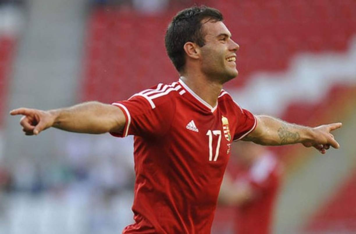 Nemanja Nikolics (Legia Varsovia): 21 goles / 31,5 puntos.