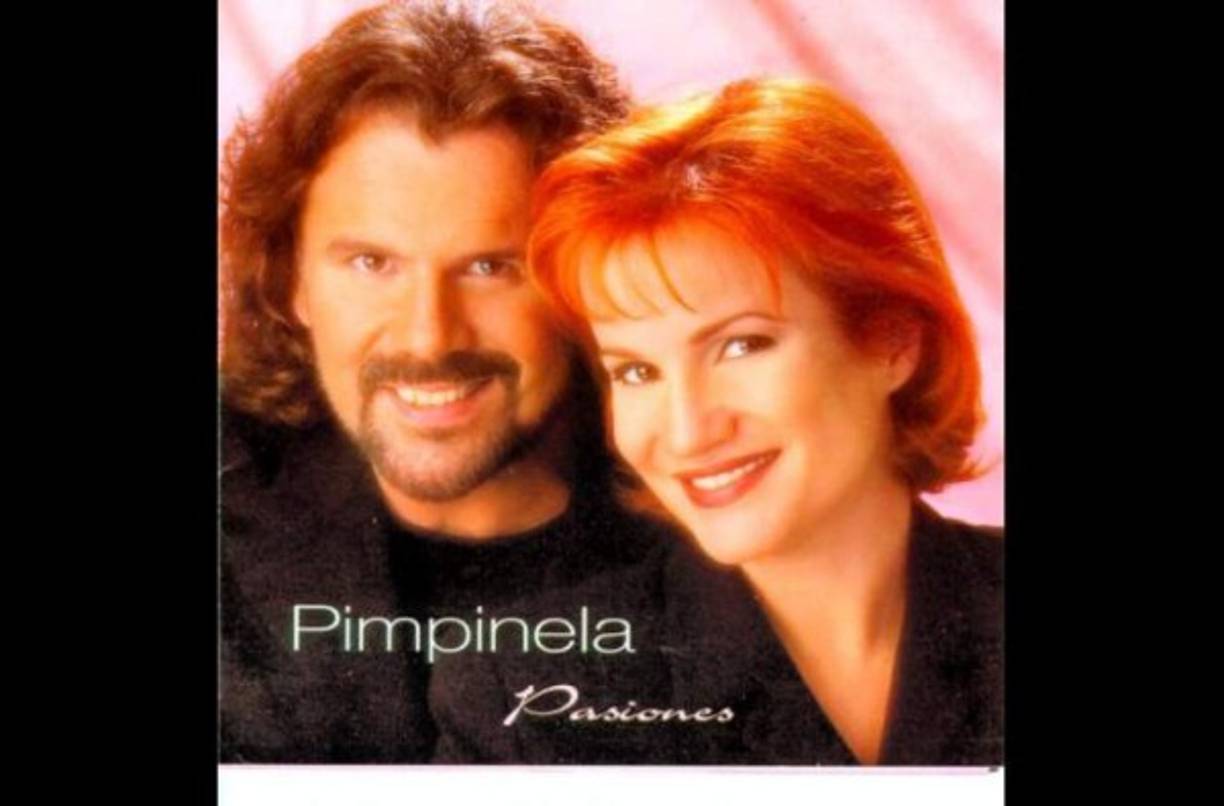 Y es que con canciones como: 'A esa', 'Dímelo delante de ella', 'Valiente', 'Olvídame y pega la vuelta', los hermanos traspasaron fronteras.