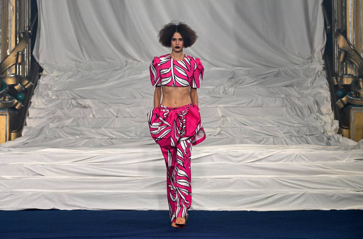 Charles de Vilmorin para Rochas