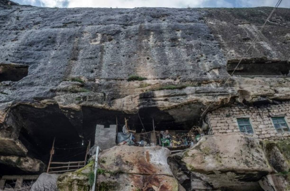 El gobierno turco ignora las críticas y argumenta que ya han hecho todo para salvar los monumentos.