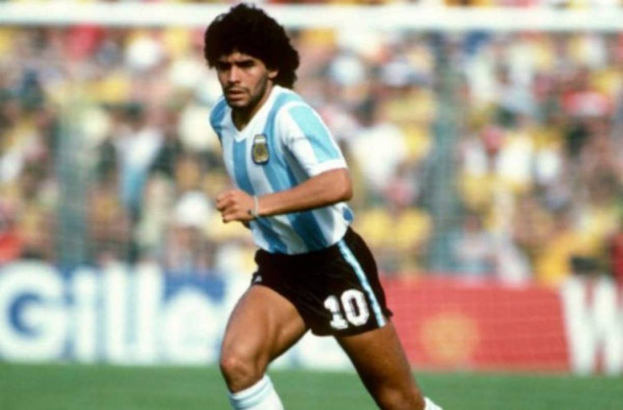 6. En 1996, dijo: 'siempre fue, soy y será un adicto a las drogas. Una persona que se involucra con las drogas tiene que luchar todos los días'.