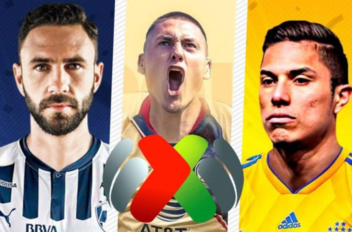 El mercado invernal de fichajes arrojó buenas bombas para el Torneo Clausura 2019. Acá te presentamos los últimos refuerzos.