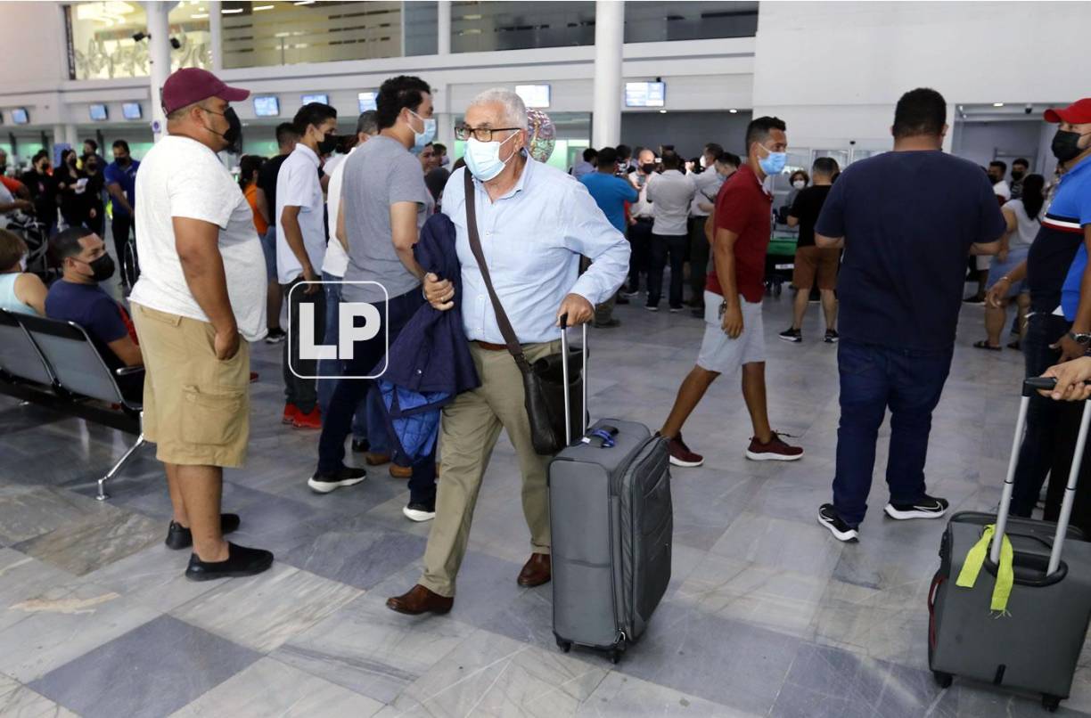 ‘Manolo‘ vivirá su cuarta etapa en el banquillo del Marathón, donde es el entrenador más ganador del club con tres títulos de Liga Nacional (2007, 2008 y 2009), además de una Copa Presidente.