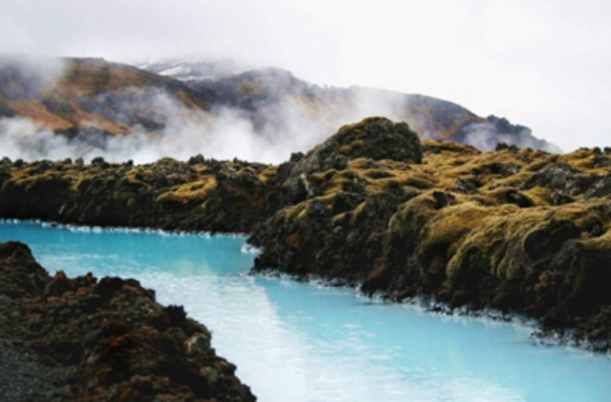 ¿Jerusalén? El río Gihón también se menciona en la historia del Génesis, este era uno de tres ríos que cruzaban el Edén. La Fuente del Gihón se encuentra en Jerusalén. Para algunos académicos, esto es evidencia de que ahí se encontraba el verdadero Jardín del Edén.