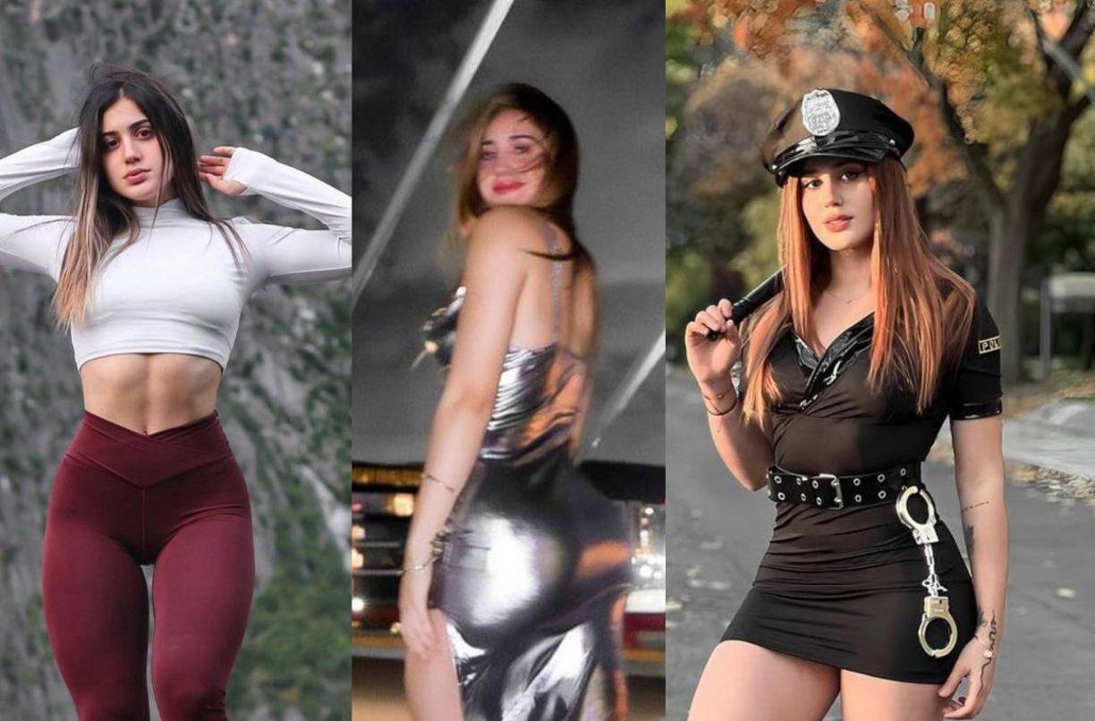 Escándalo luego de que influencer fitness sufrió violencia cibernética en las últimas horas.