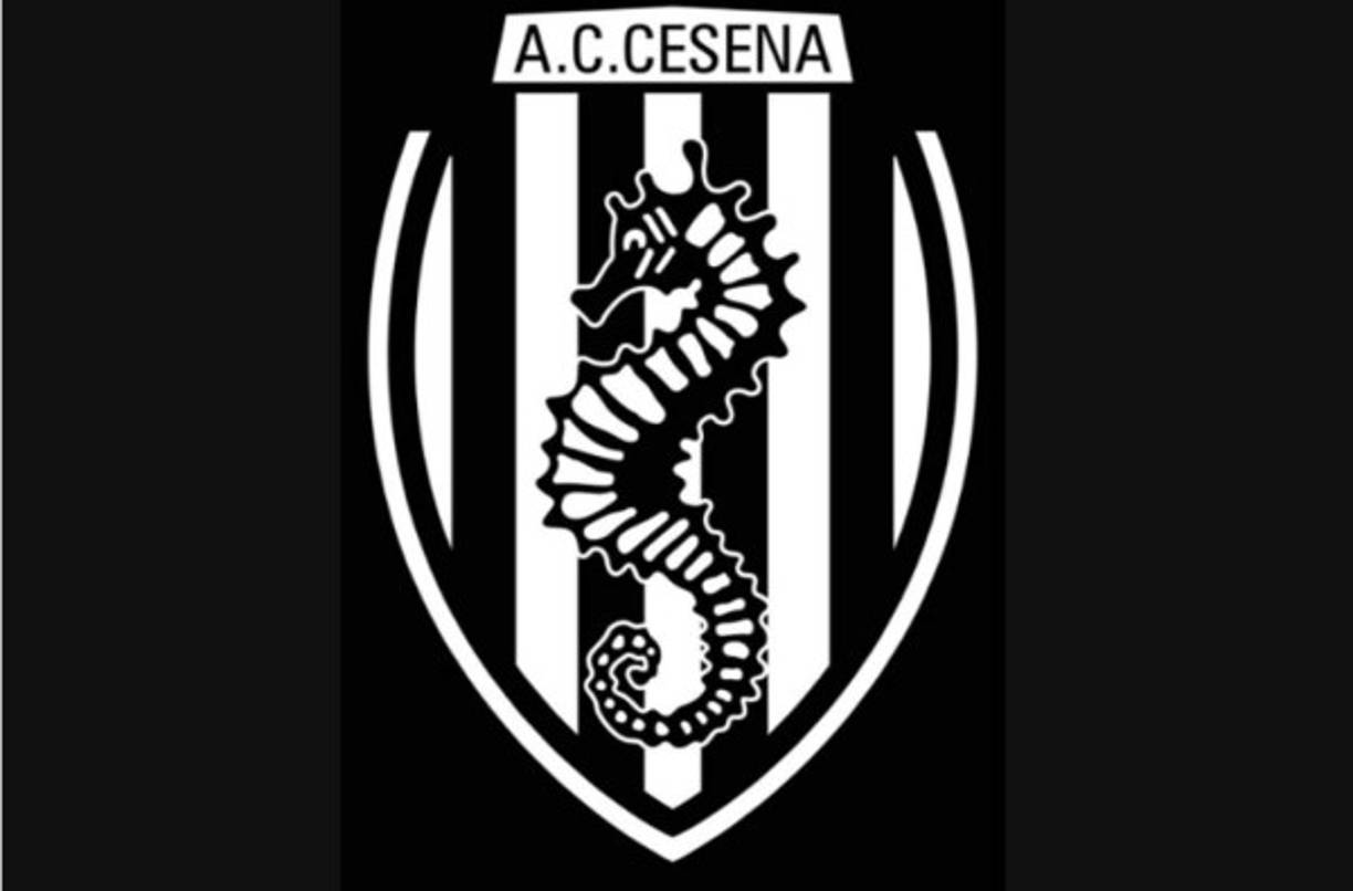 A.C Cesena - Un Caballito de mar le da un toque curioso a este cuadro que milita en Italia.