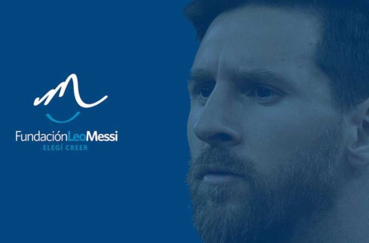 Messi invierte mucho dinero en su Fundación, “Leo Messi”, la cual se dedica a ayudar a los niños más carenciados del mundo. Por este motivo, por caso, es la cara de los Juegos Olímpicos de la Juventud de la Ciudad, por el cual cedió su imagen a cambio de más de $10 millones para obras en villas porteñas.