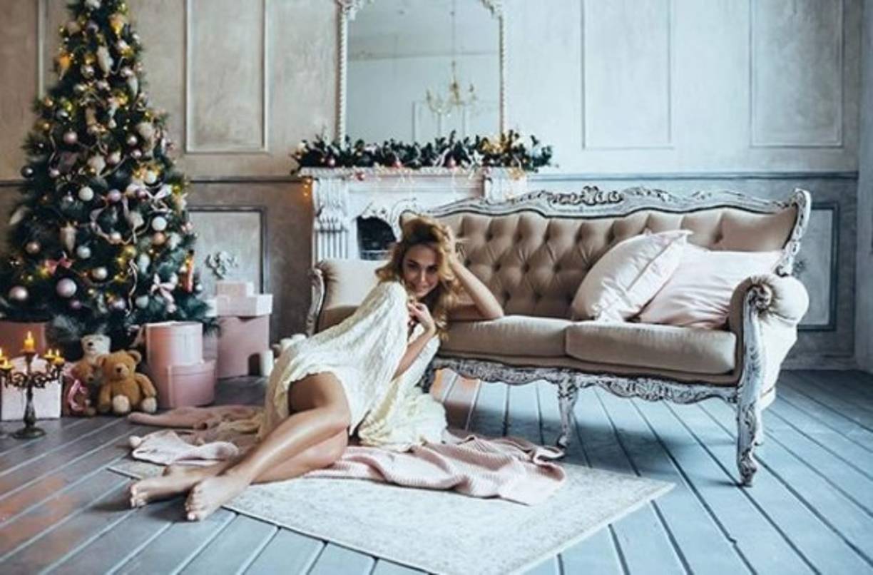 'Estoy muy feliz. Tendré que ponerme absolutamente perfecta y recordar algo de inglés', comentó la joven a RIA Novosti.<br/>