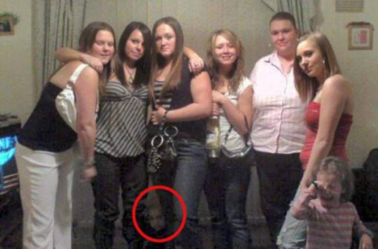 Desde la antiguedad hemos creído que después de la muerte, había algo, un espíritu, una manifestación distinta de la del cuerpo, pero que es la persona en esencia que sigue entre nosotros.