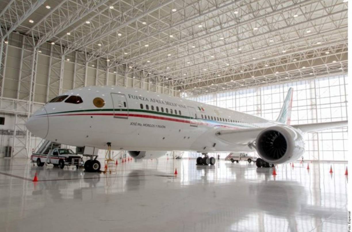 La Organización de las Naciones Unidas (ONU) publicó en su portal de proveedores un anuncio en el que se ofrece en venta el avión que fue utilizado por el expresidente mexicano Enrique Peña Nieto (2012-2018) y puesto en subasta por el Gobierno que encabeza Andrés Manuel López Obrador.