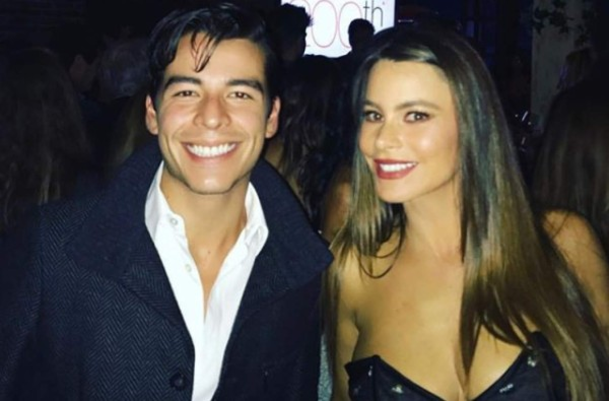 El apuesto hijo de Sofía Vergara ya culminó sus estudios universitarios especializado en dirección y producción de cine. <br/>Dirigió un reality show centrado en la vida de su madre «Vergaraland». Actualmente Manolo la hace de youtuber en donde muestra a sus seguidores como es la gran relación que tiene con su madre.<br/>