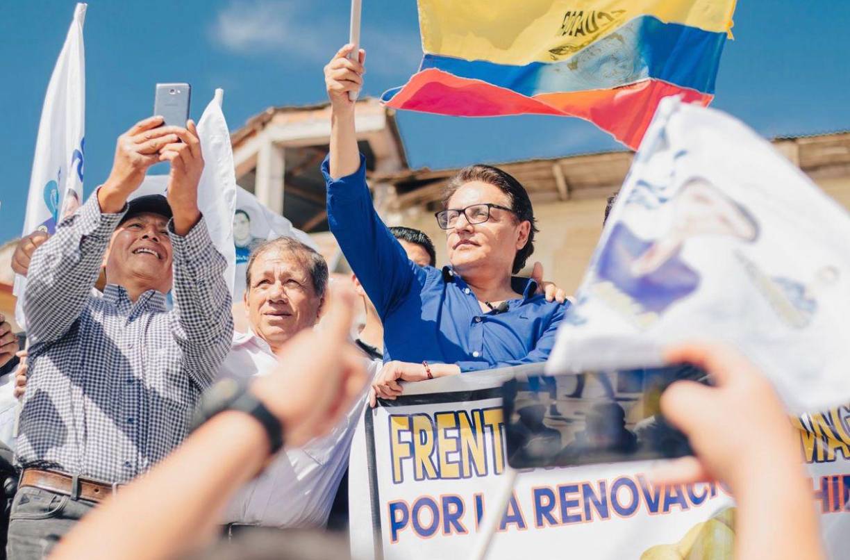 Tras salir de un mitin electoral fue acribillado a tiros el aspirante presidencial de Ecuador, Fernando Villavicencio, informaron varios medios nacionales.