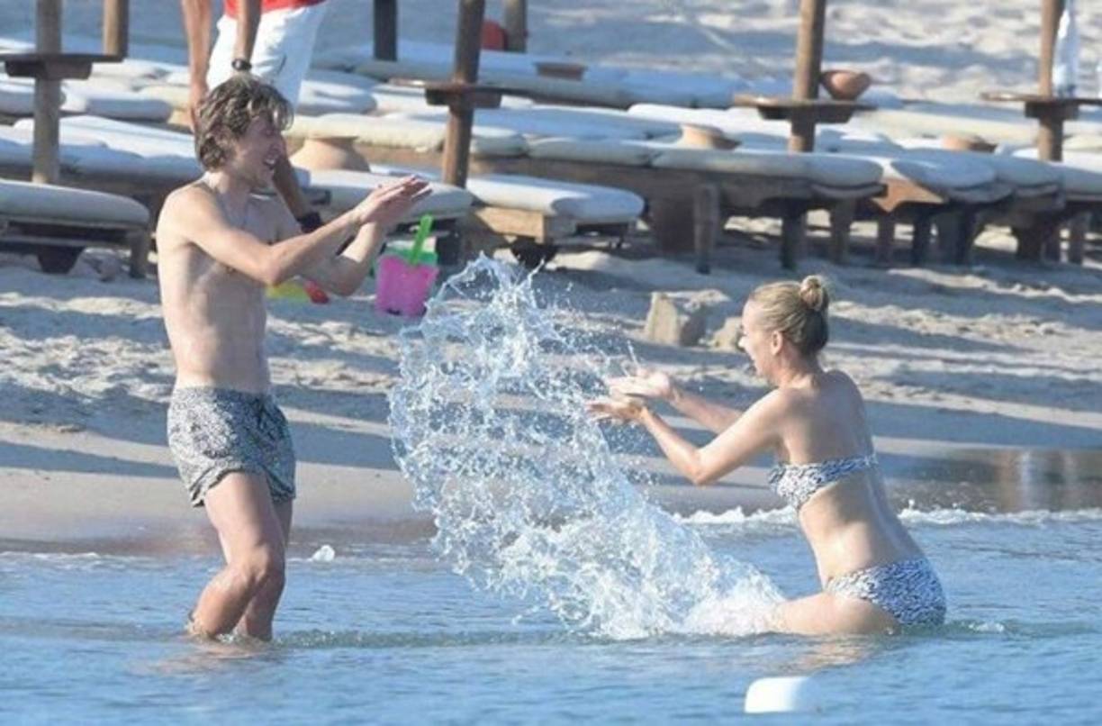 El centrocampista croata Luka Modric, que jugó con su selección la final del Mundial de Rusia 2018, quiere irse desde el Real Madrid al Inter de Milán, según informa el diario italiano La Gazzetta dello Sport.