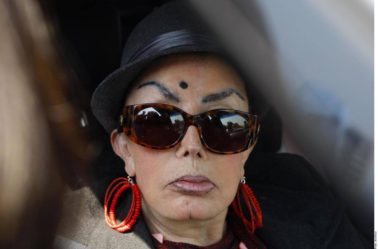 “La Secretaría de Cultura lamenta el sensible fallecimiento de la cantante y actriz chiapaneca Irma Serrano, mejor conocida como ‘La Tigresa’, quien tuvo una amplia trayectoria en el cine mexicano”, escribió en su Twitter esta dependencia del Gobierno sin detallar las causas de muerte.