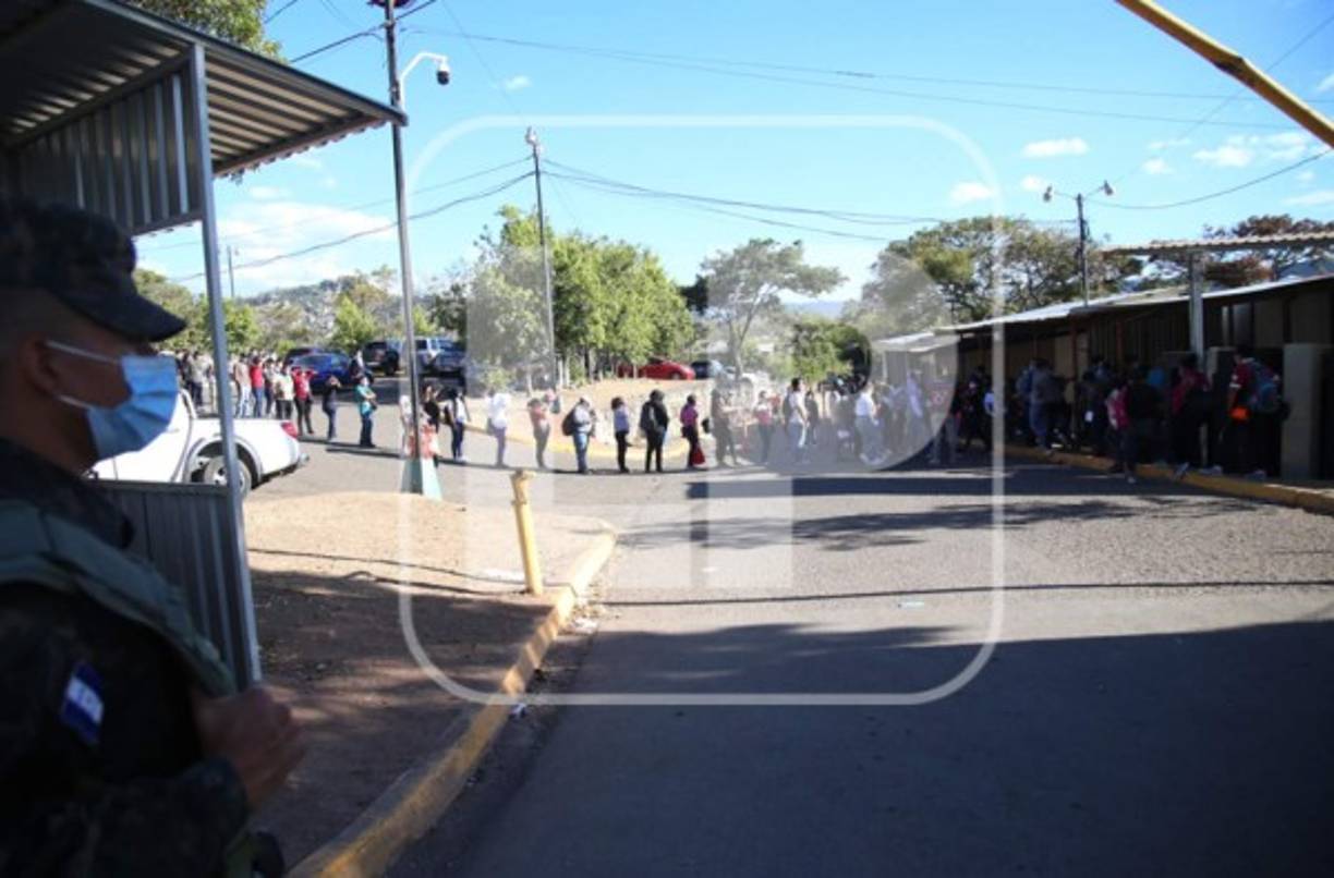 Alejandro Martínez, secretario del CNE, explicó que el proceso de abrir las urnas será transmito por el sitio web.