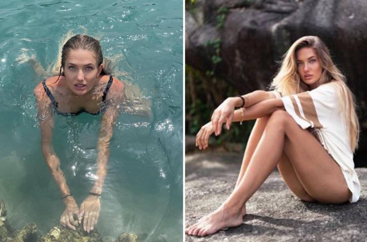 Clasificó directo a los Juegos Olímpicos de París 2024 por su participación en el World Athletics Relays Bahamas, en mayo pasado.