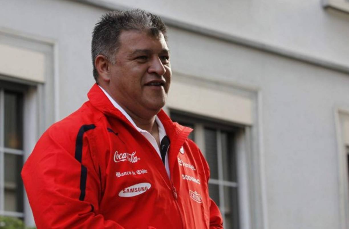 'No es miedo a los aviones, es miedo a la muerte', dice el exentrenador de la Selección de Chile, Claudio Borghi.