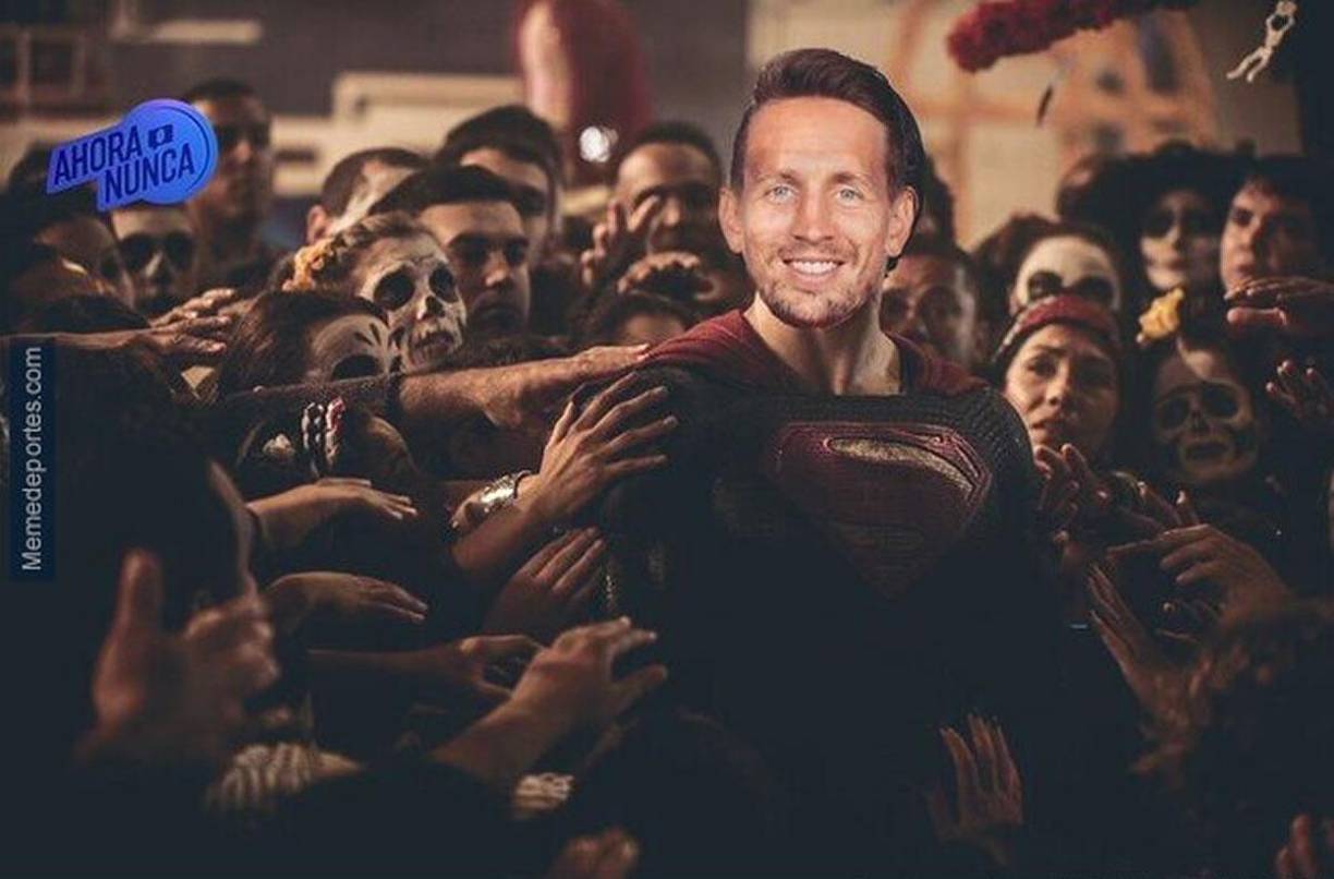 Los memes se burlan del Barcelona tras perder ante Real Madrid en Supercopa de España