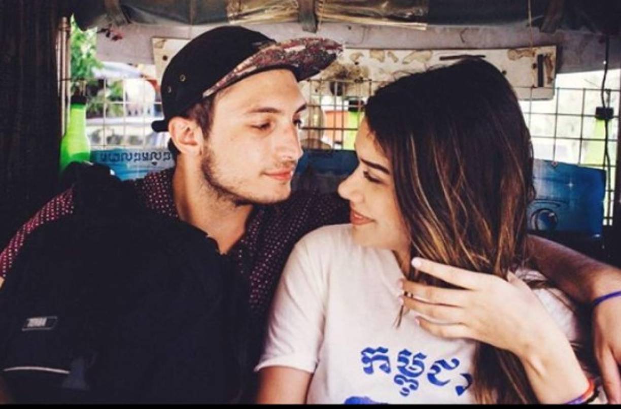 Jaanai Romero se casará este sábado con el mexicano Bryce Behrman, luego de comprometerse en febrero de este año.