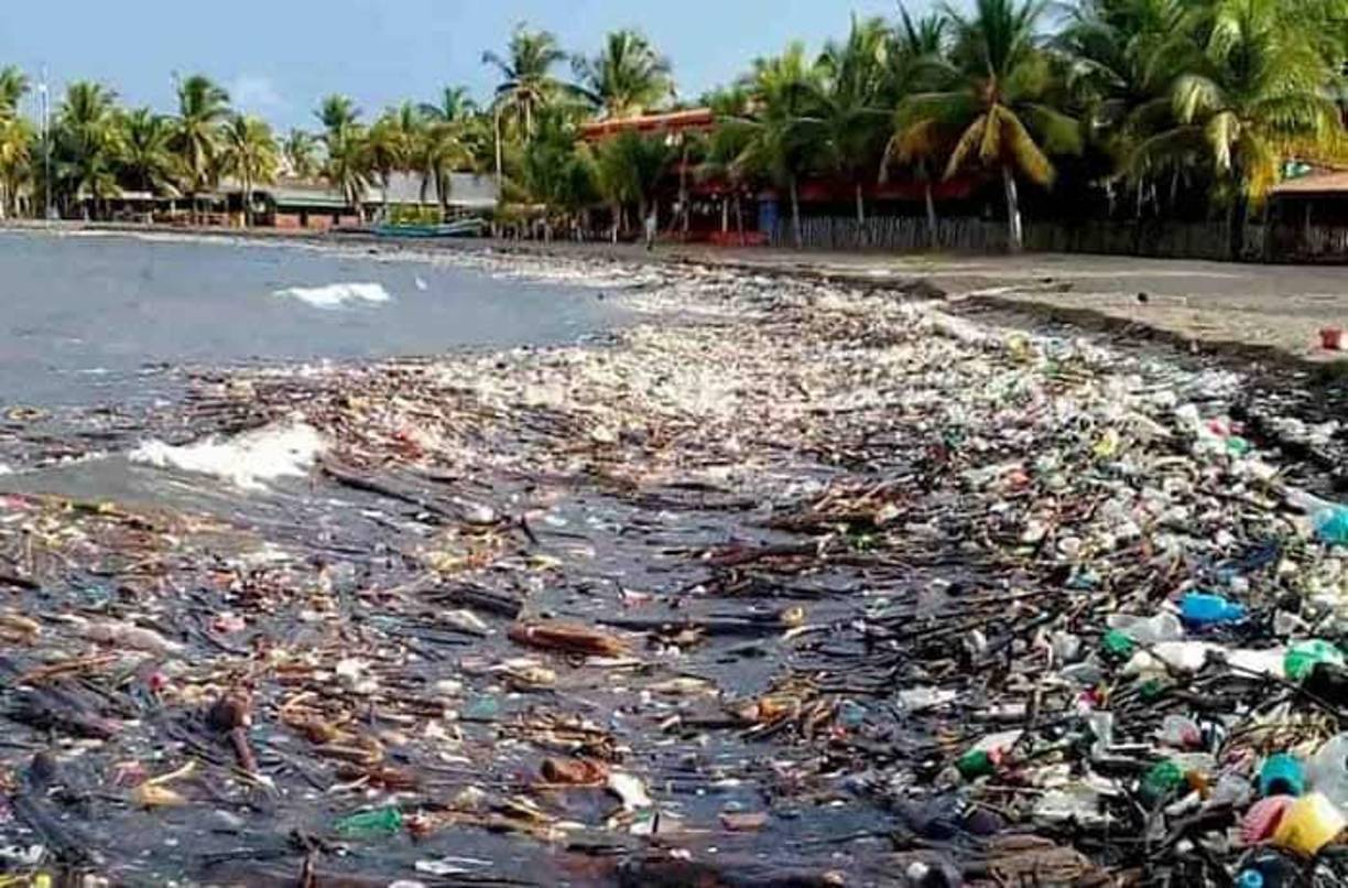 Guatemala ha sido denunciado por Honduras a nivel internacional, aunque aún sin resolución. El país vecino ha impulsado proyectos que intentan reducir los efectos de la contaminación sobre las aguas del Motagua, que es alimentado por el río Las Vacas, que transporta los desechos de la gran urbe capitalina. 