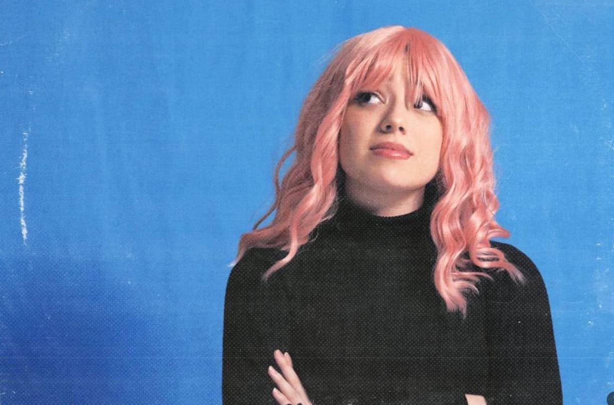 Mojica, de 19 años, empezaba su carrera como cantante; lamentablemente, sus sueños fueron apagados. 