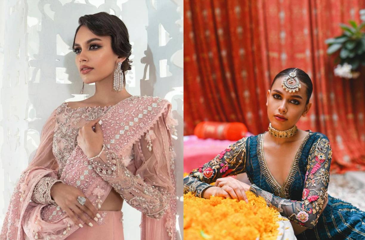 Después de ganar la corona, Robin dijo que se sentía honrada. “Tenemos una hermosa cultura de la que los medios no hablan, el pueblo paquistaní es muy generoso, amable y hospitalario. Además de eso, me gustaría invitar a todos a visitar mi país y probar las cocinas paquistaníes más suntuosas y explorar nuestra encantadora naturaleza, nuestras montañas nevadas, nuestros espacios verdes y nuestros paisajes progresivos.”