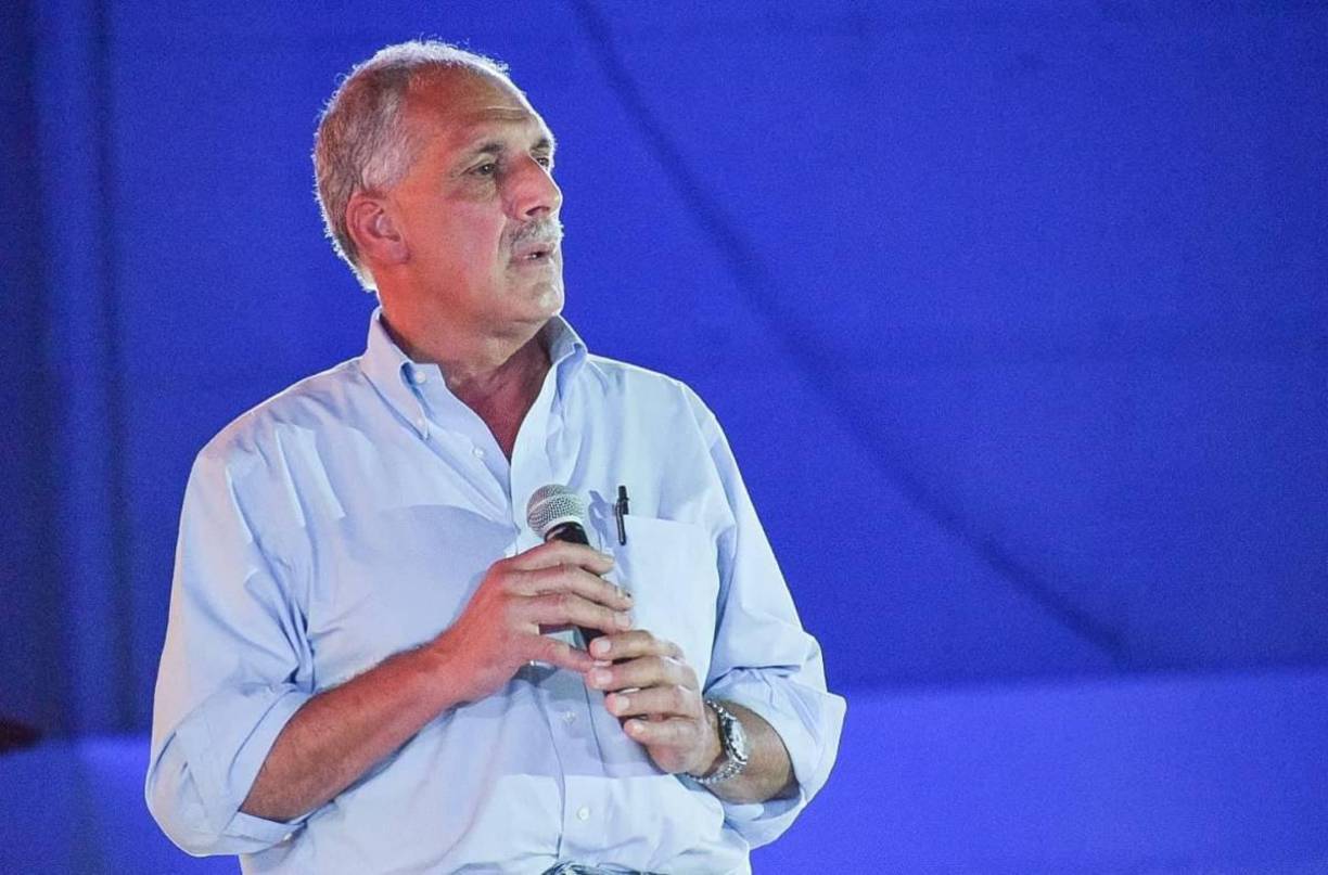 Se espera que “Papi a la Orden” visite otros municipios en Cortés y de otros departamentos. 